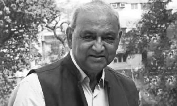 Olympic hockey bronze medallist and sports icon Dr Vece Paes passes away