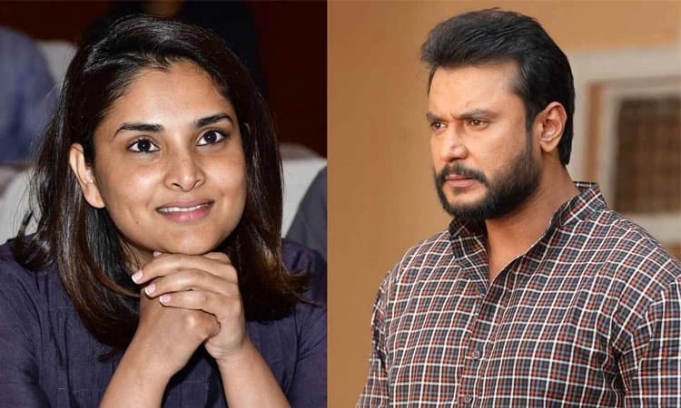All are equal before law, says actor Ramya after SC cancels Darshan’s bail