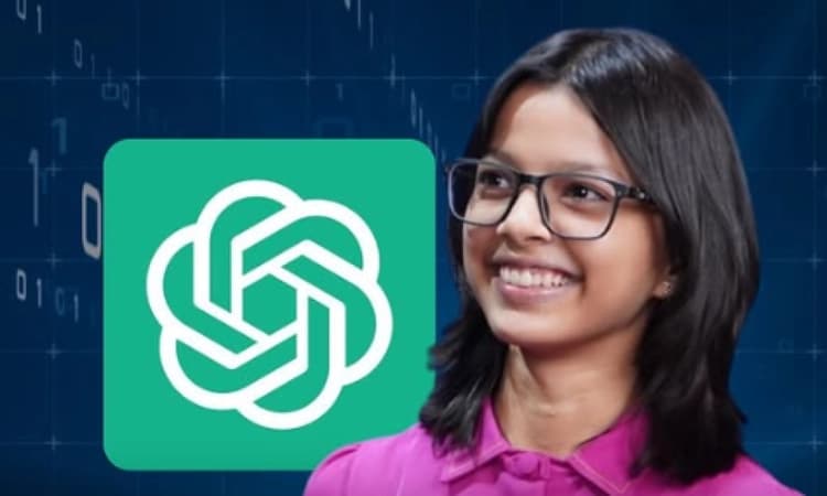 School was kind of wasting my potential: 13-year-old girl quits school, becomes ‘ChatGPT expert’