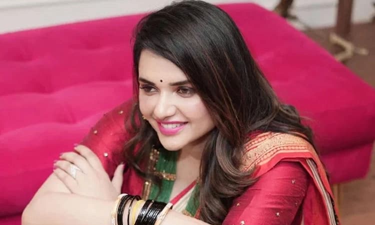 Pavithra Gowda arrested after bail cancellation in Renukaswamy case