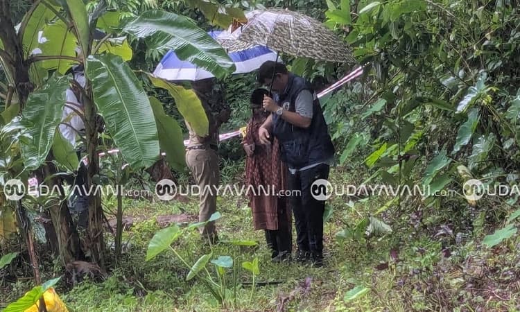 Dharmasthala: SIT to dig at 17th suspected burial site