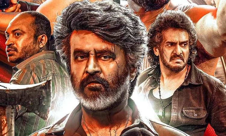Rajinikanth-starrer 'Coolie' earns over Rs 150 crore at box office on opening day