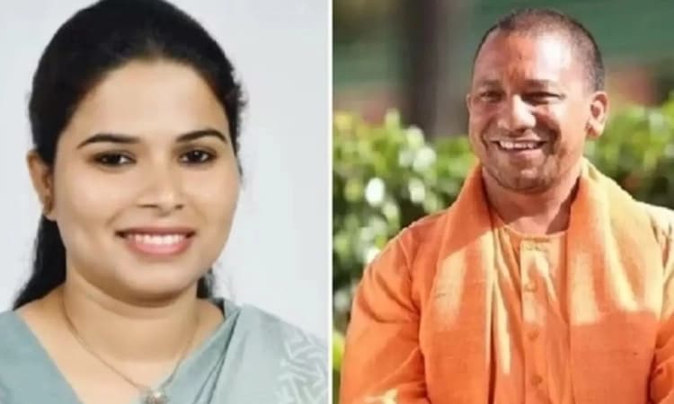 SP expels MLA Pooja Pal hours after she praised CM Adityanath for action against Atiq Ahmad