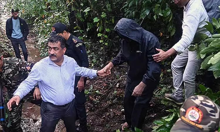 Dharmasthala mass burial case: Anonymous complainant breaks silence amid SIT probe