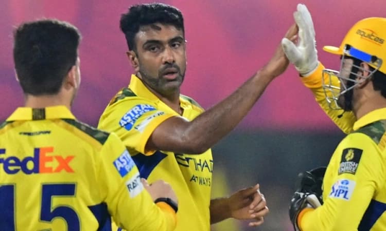 I sought clarity from franchise, nothing in my hands: Ashwin on speculation of leaving CSK