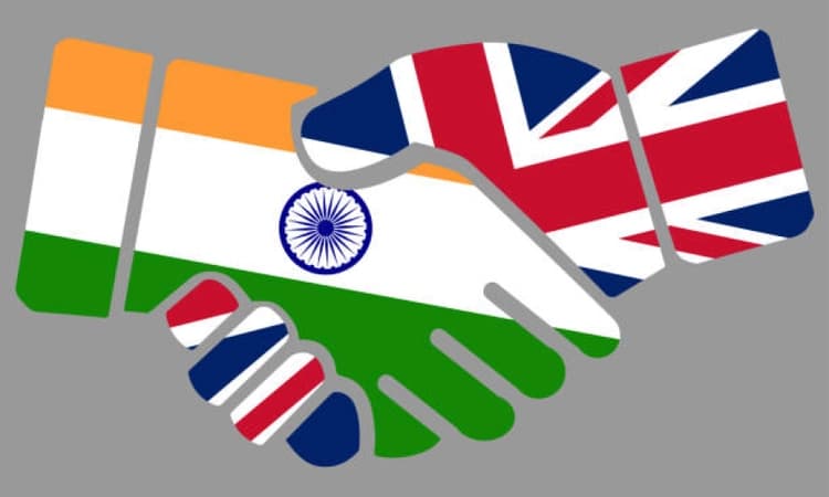 India requests UK to fast-track process to operationalise trade pact: Commerce Secretary