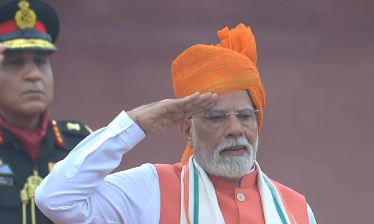 Modi announces task force to consider next generation reforms