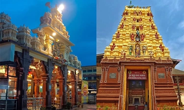 Udupi gears up for simple Janmashtami with collective chanting, cultural events