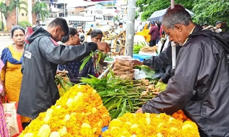 Dakshina Kannada celebrates Janmashtami festivities with devotion