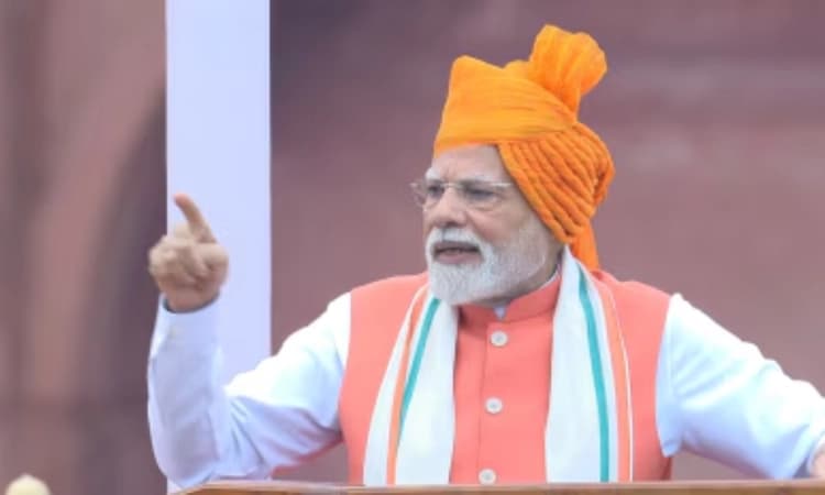 India welcomes Gaza ceasefire deal; PM Modi hails Trump's efforts to bring peace