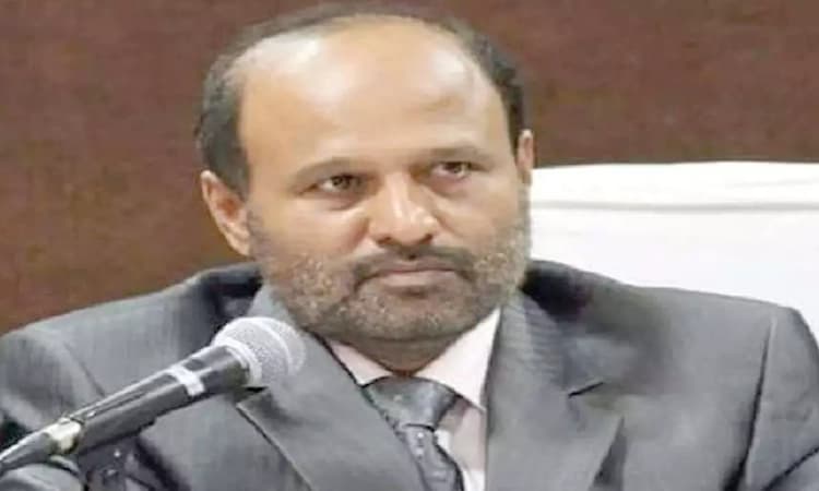 Ramanagara MLA H.A. Iqbal Hussain distributes 4.8 Lakh laddus for Independence Day