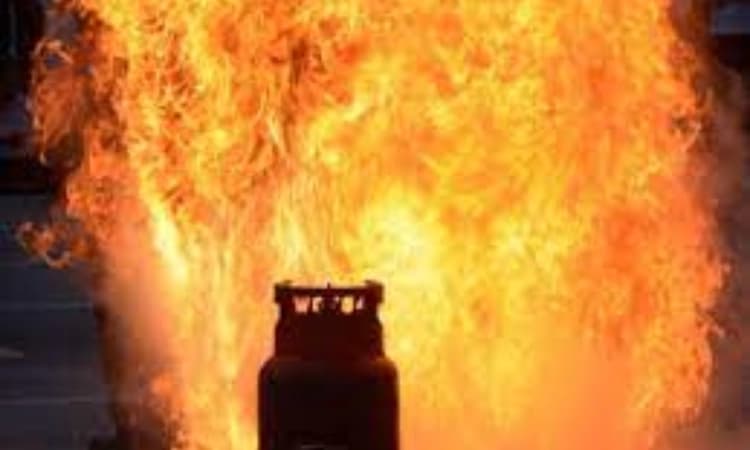 Bengaluru: Boy killed, seven seriously injured in Wilson Garden blast; Over 10 houses damaged