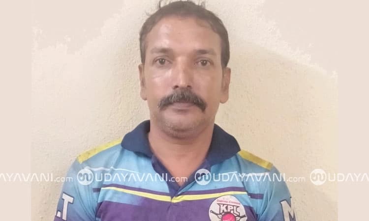 Belthangady: Police arrest accused in long-pending illegal ganja case