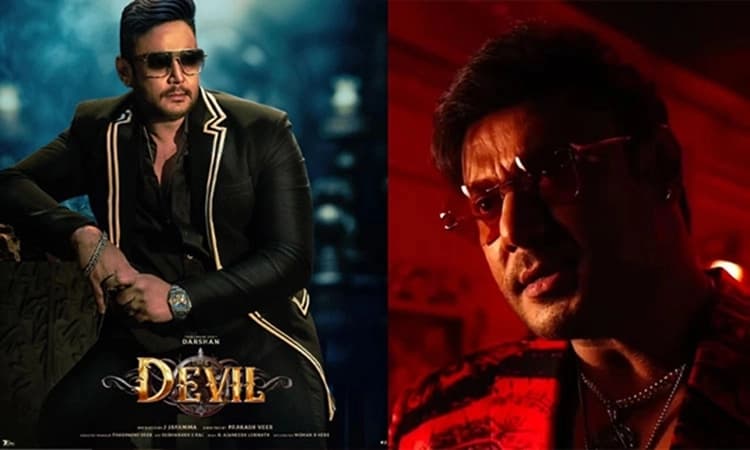 Darshan's arrest: ‘Devil’ release plans remain unaffected?