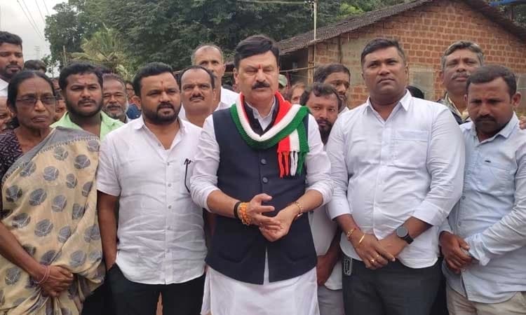 Dharmasthala’s sanctity will be protected, says MLA Gopalkrishna Belur