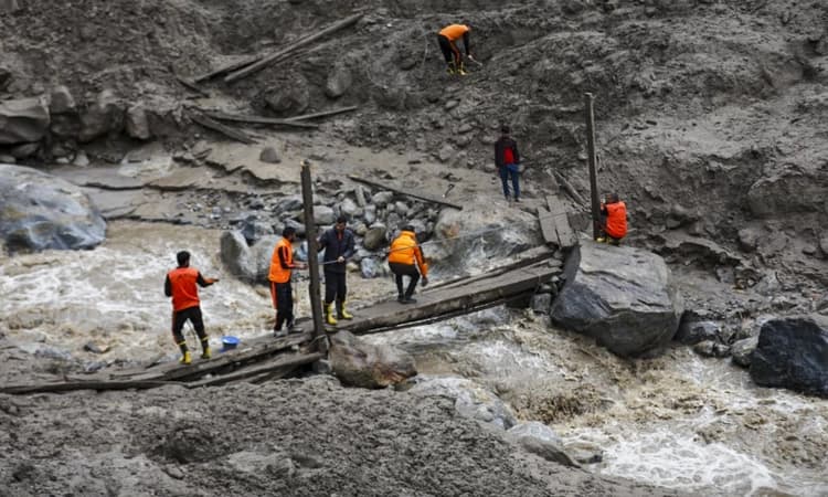 J&K cloudburst: 60 dead, 69 missing, over 100 hurt; PM Modi promises all assistance