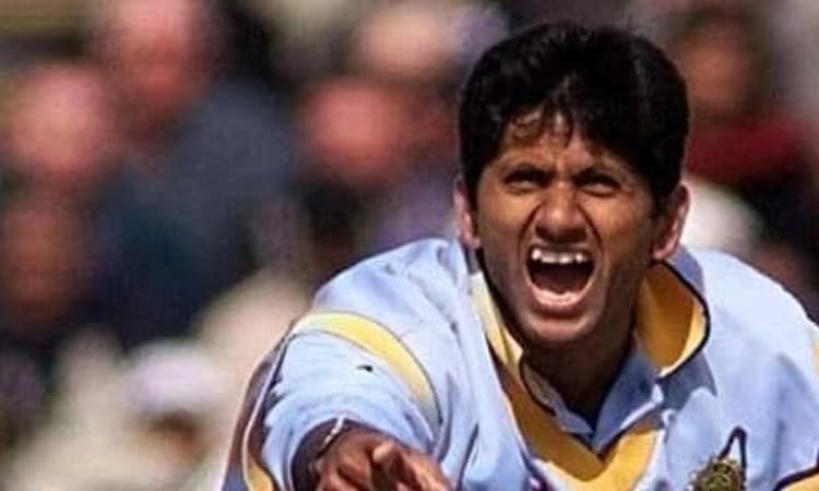 Former India pacer Venkatesh Prasad set to contest in KSCA elections