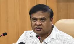 Himanta congratulates Nabin on becoming BJP working president, hails his administrative efficiency