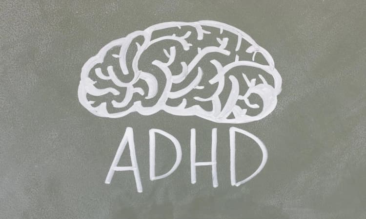 For people with ADHD, medication can reduce risk of accidents, crime, suicide