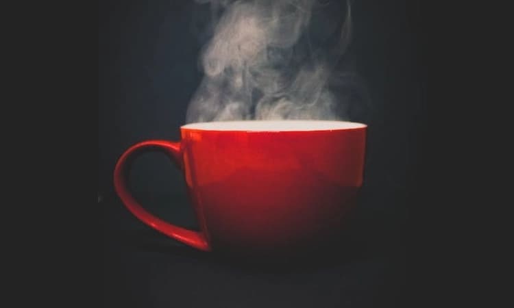 Do hot drinks really give you cancer? A gut expert explains