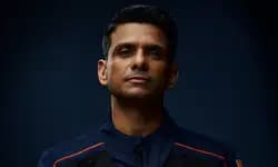 'Astronaut now recognised profession in India': says 'Gaganyatri' Shukla; asks youth to aim for moon