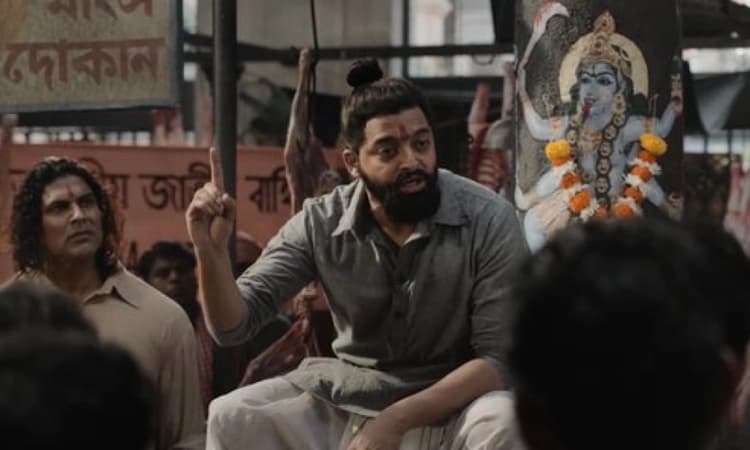 Trailer launch of controversial film 'The Bengal Files' 'stopped' by Kolkata Police