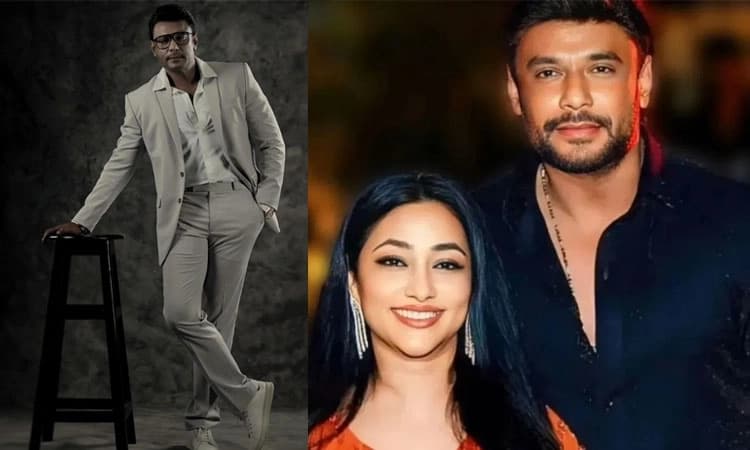 Actor Darshan’s bail cancelled; wife shares his message to fans