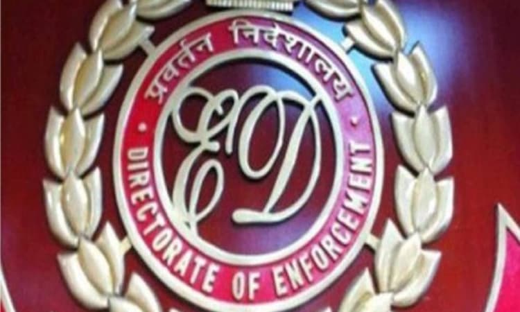 ED conducts raids in several areas of West Bengal over sand smuggling racket