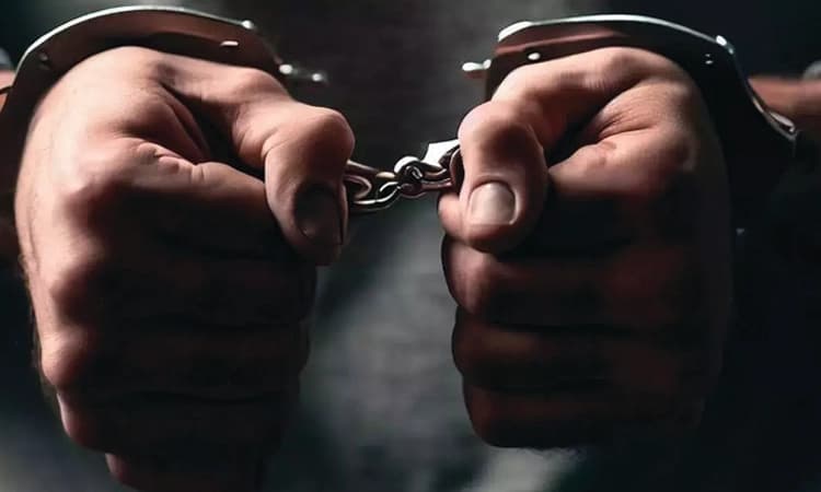 RPF head constable attacked  at Mangaluru Central railway station, accused arrested