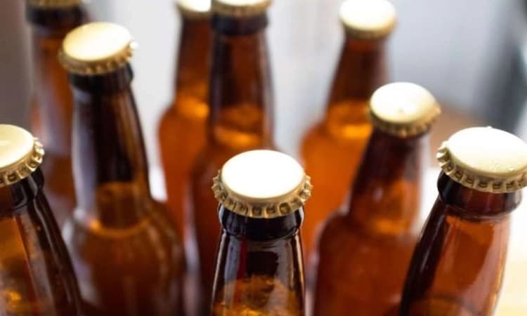 Liquor shops ordered shut till August 17 for Janmashtami celebrations