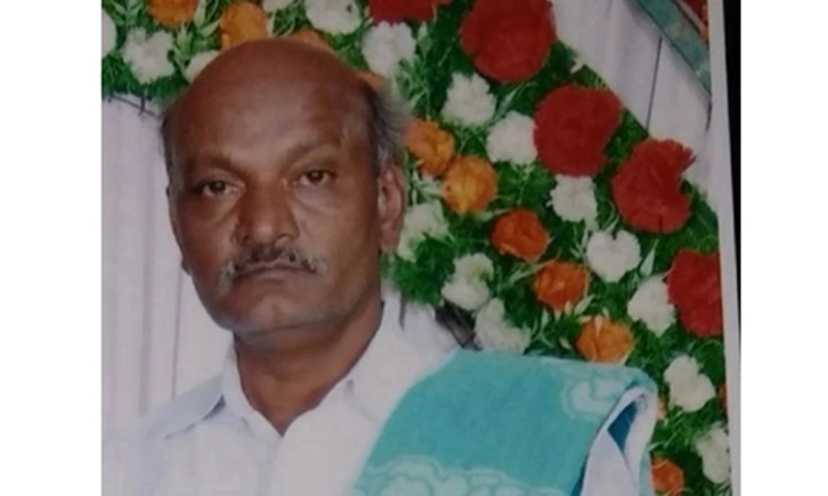Mandya: Hotel owner murdered after witnessing jewellery shop burglary