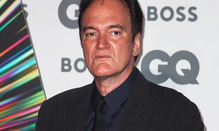Quentin Tarantino on not directing 'Once Upon a Time in Hollywood' sequel: It just unenthused me