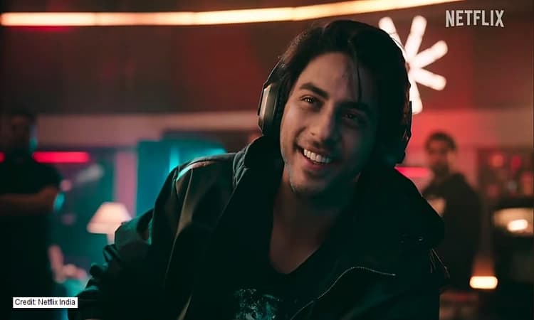 Aryan Khan set to 'toast and roast' in his directorial debut 'The Ba***ds of Bollywood'
