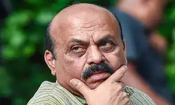 Bommai turns down honorary doctorate, calls for rethink on awards to politicians