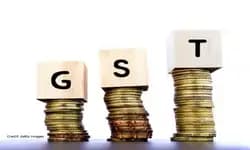 GST collections rise 6 pc to over Rs 1.74 lakh cr in December 2025