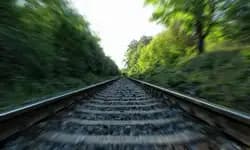 Railways complete final high-speed trial of Vande Bharat sleeper train at 180 kmph