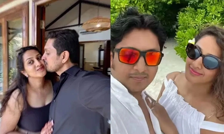 Actor Ajay Rao’s wife Sapna breaks silence, appeals for prayers to rebuild family