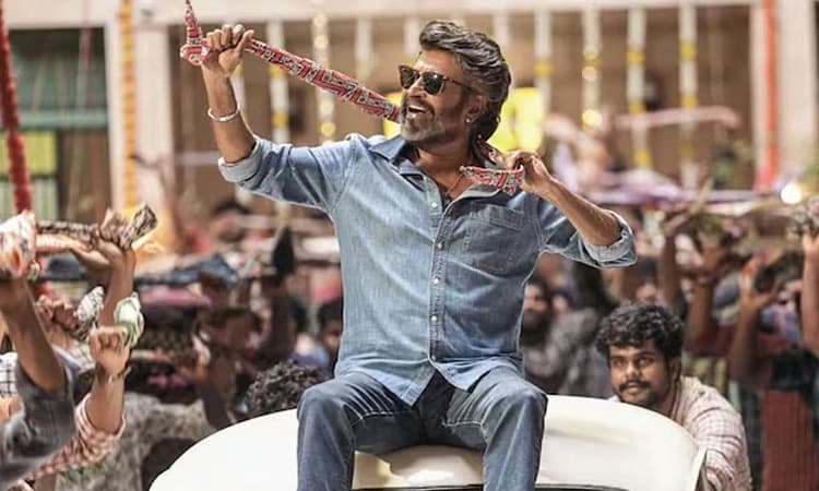 Rajinikanth’s ‘Coolie’ breaks Vijay’s ‘Leo’ record in just three days