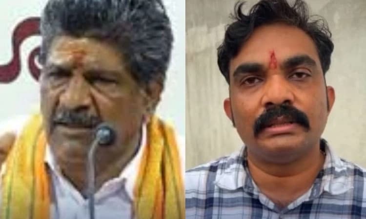 We stand with the anonymous complainant: Joint statement by Mattannanavar and Mahesh Shetty