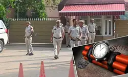 Multiple schools in Delhi receive bomb threats; police say nothing suspicious found