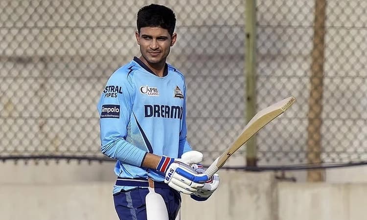 Gill or no Gill? Selectors weigh brand vs form in Asia Cup call