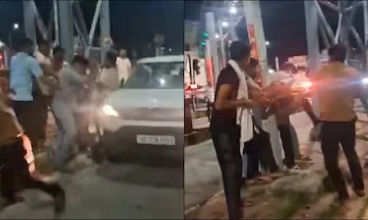 Army jawan assaulted at Meerut toll plaza, six arrested