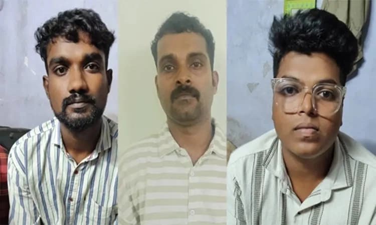 Manipal: Three arrested for running ganja, LSD drug racket targeting students and workers