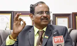 Chandrayaan-5 to have heavier lander with longer mission life: ISRO Chief