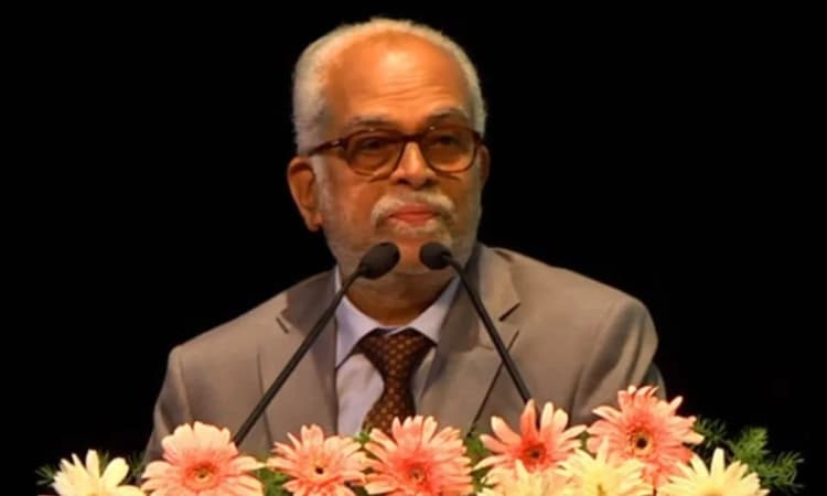 INDIA bloc VP candidate ex-SC judge B Sudershan Reddy held constitutional courts for over 16 years