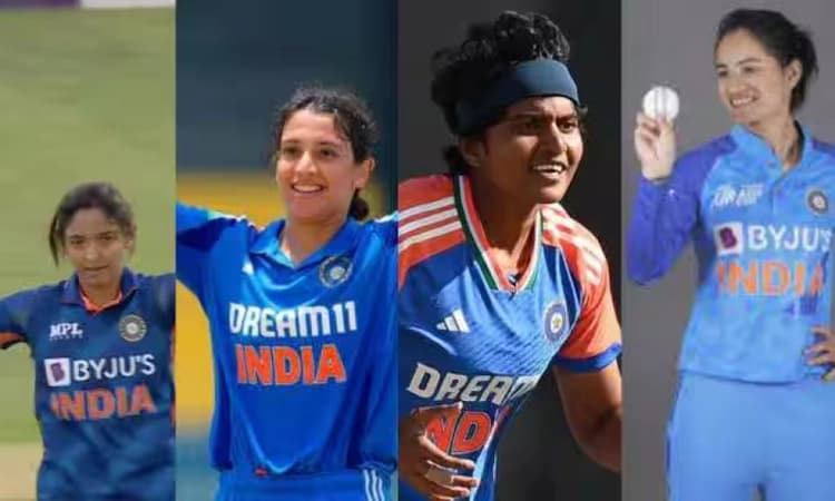 Fit again Renuka Thakur picked in India's squad for ODI Women's WC, no room for Shafali and Shreyanka