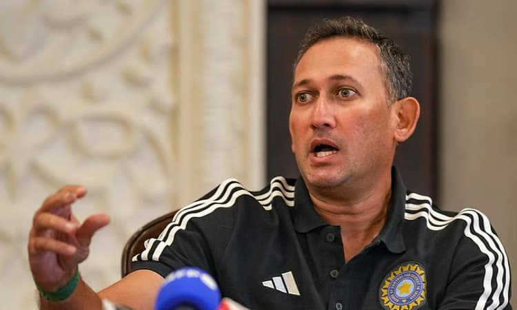 'We want him for big games: Ajit Agarkar on Bumrah's workload management