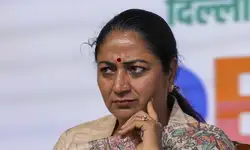 'Delhi must become country's economic hub': CM Rekha Gupta at maiden Republic Day event