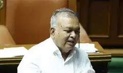 No bus fare hike despite fuel price surge: Karnataka Minister Ramalinga Reddy