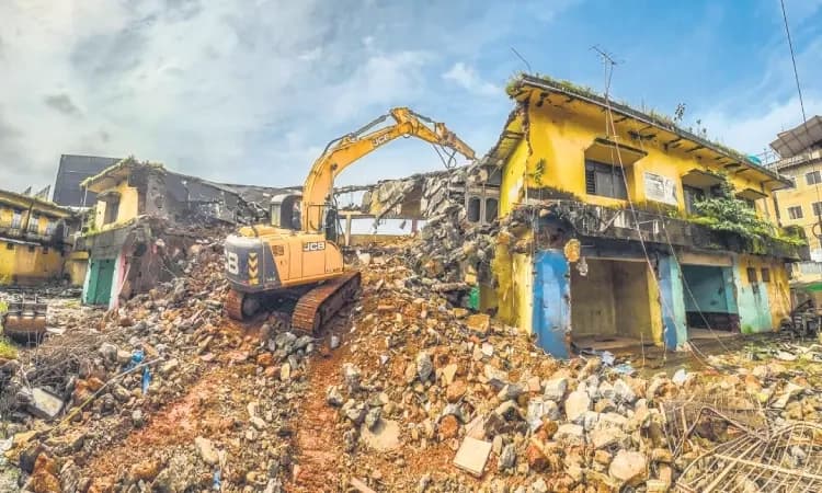 Udupi: Multi-level parking, modern amenities planned in new Rs 40 crore commercial hub